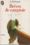 [Breves de comptoir 01] • Breves De Comptoir